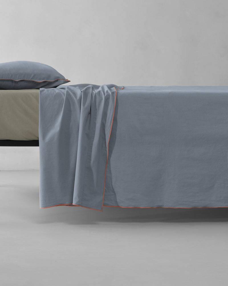 Over Bed Sheet