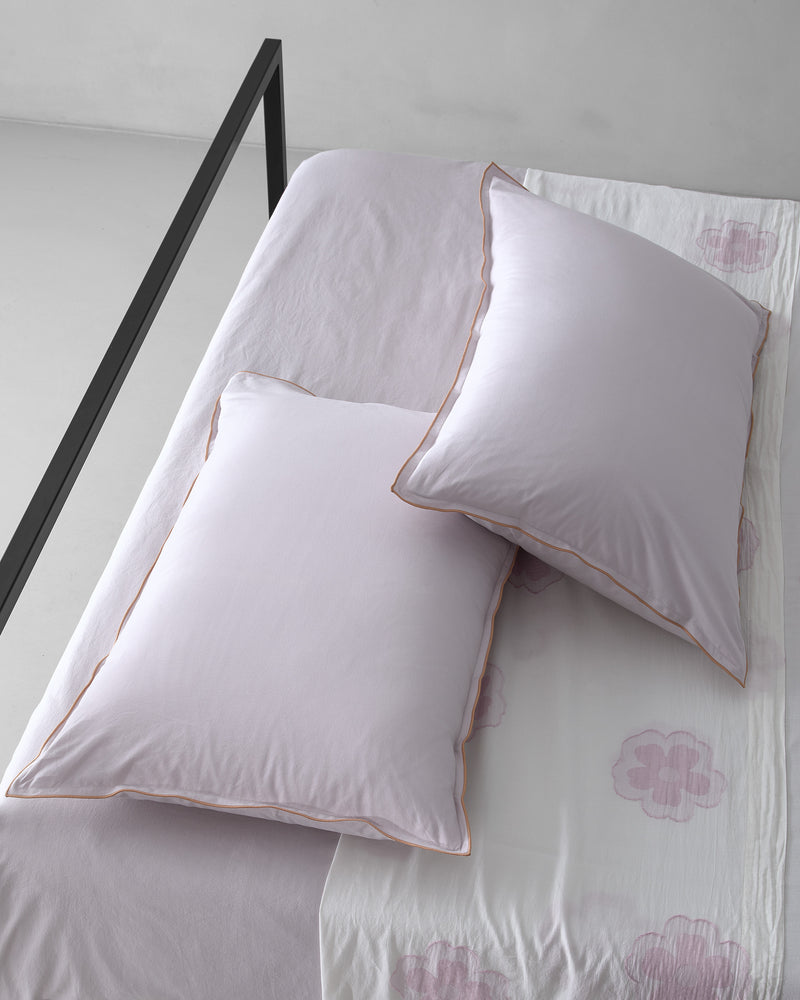 Over Pillow Cases Set