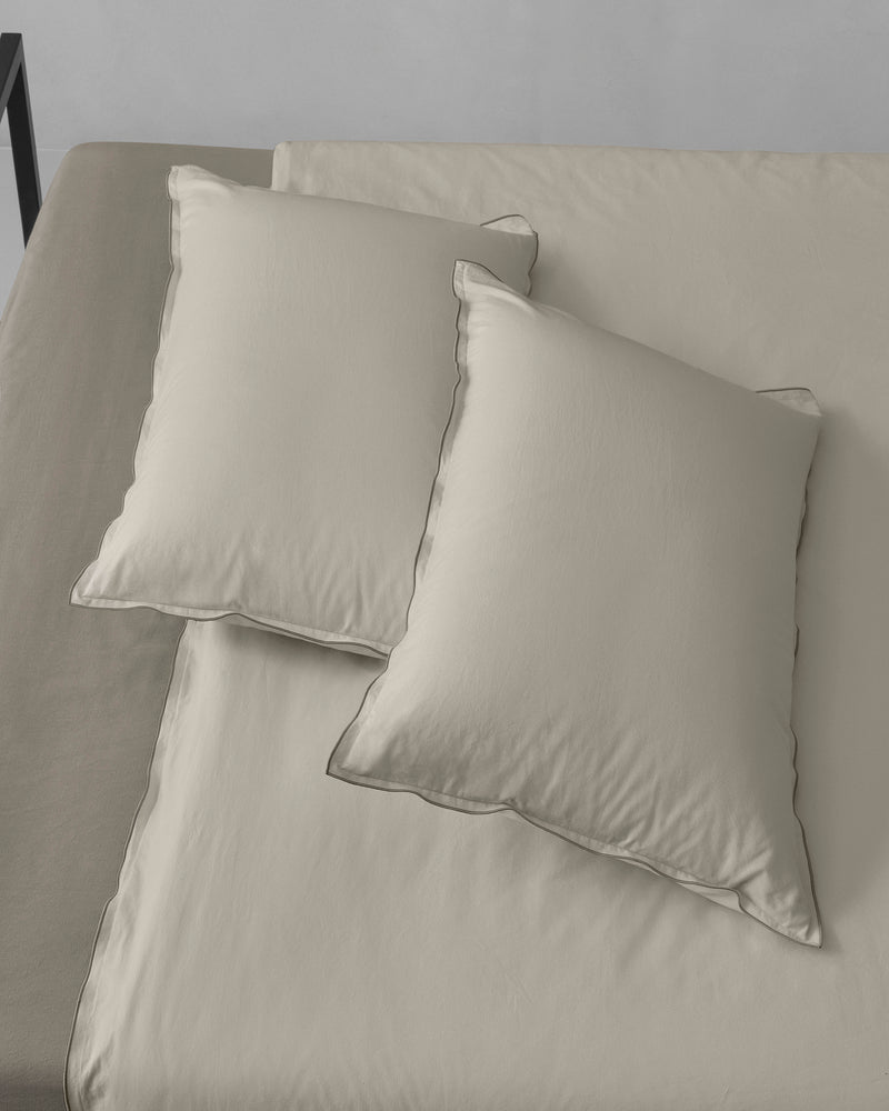 Over Pillow Cases Set