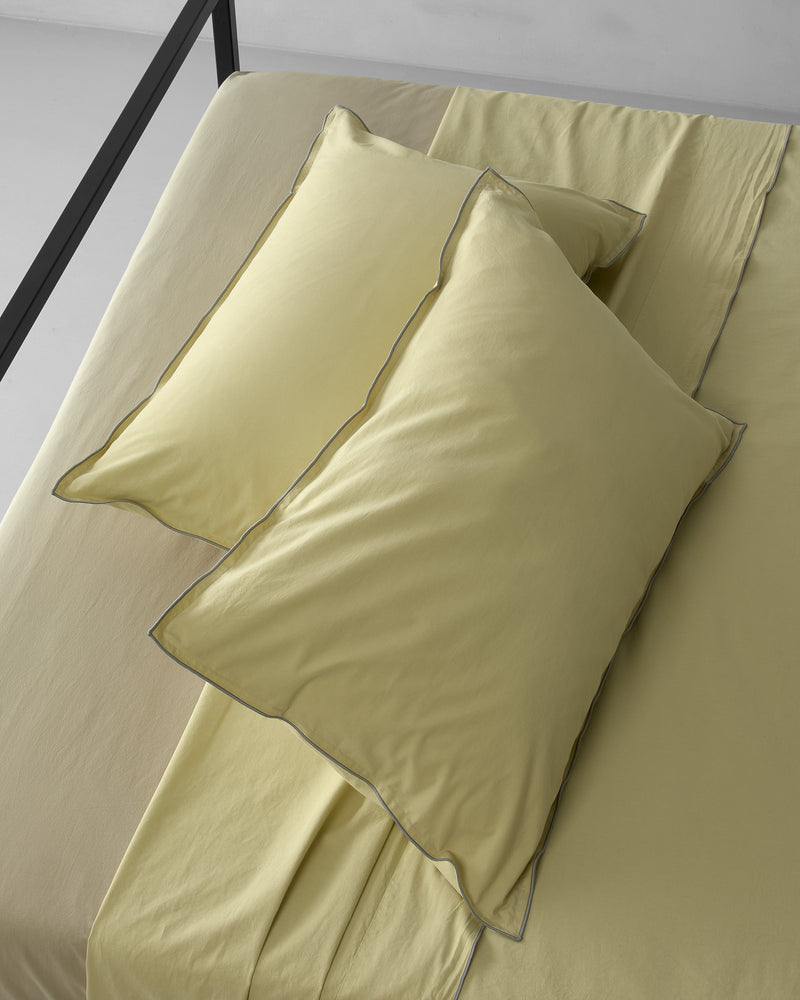 Over Pillow Cases Set