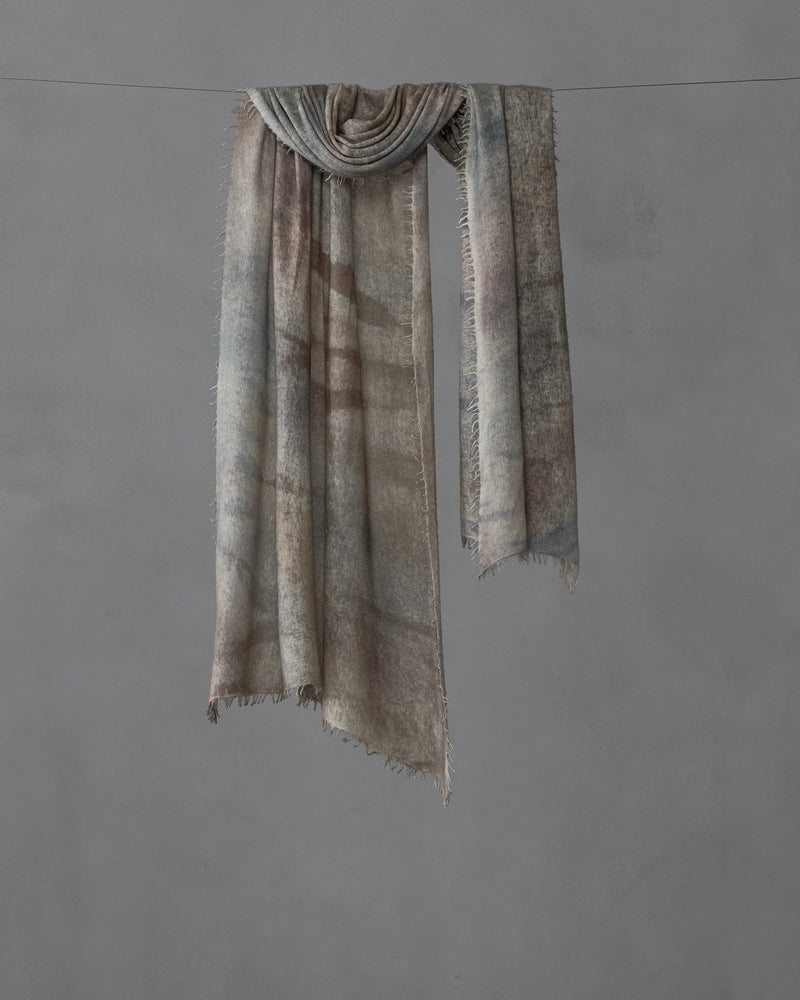 Spray Jersey Scarf