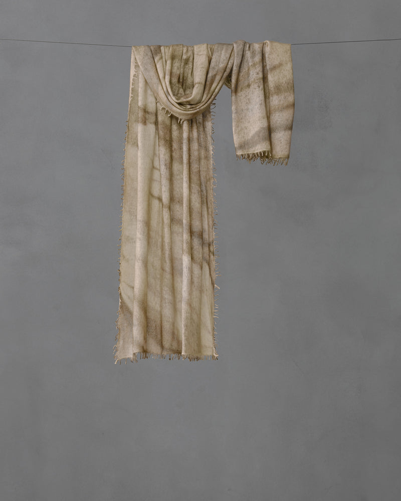 Spray Jersey Scarf