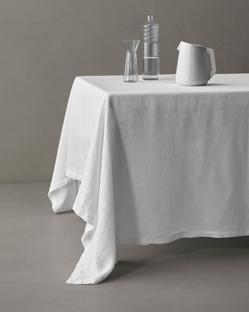 Tab Table Cloth