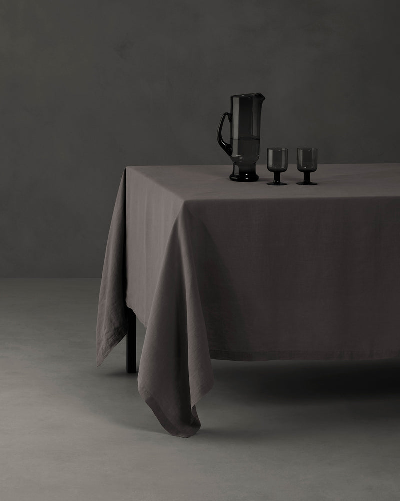 Tab Table Cloth