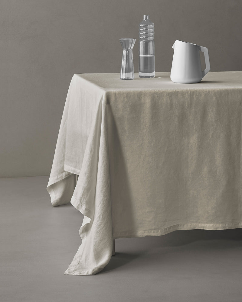 Tab Table Cloth