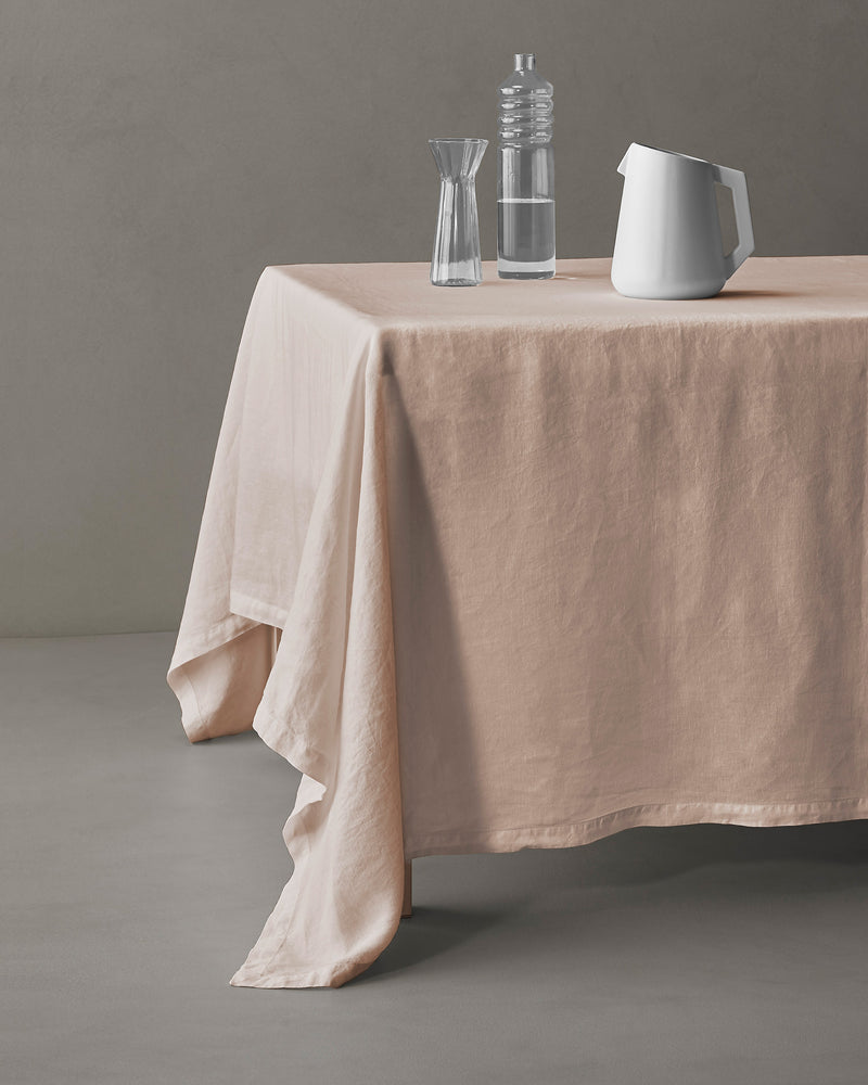 Tab Table Cloth