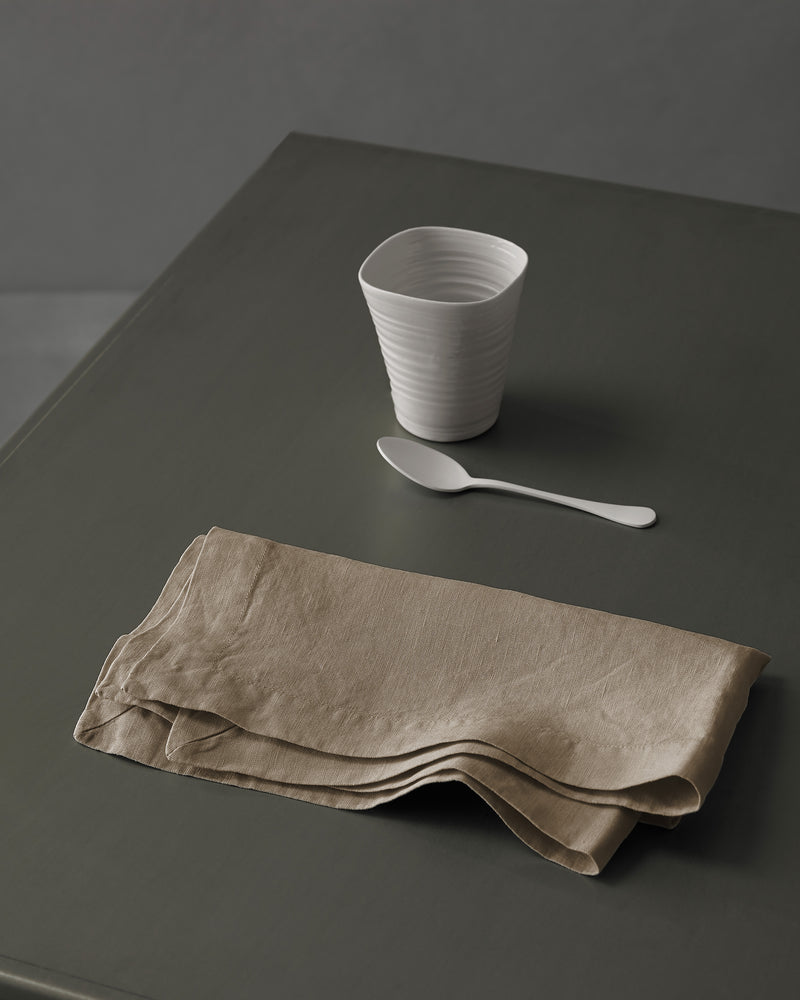 Tab Napkin