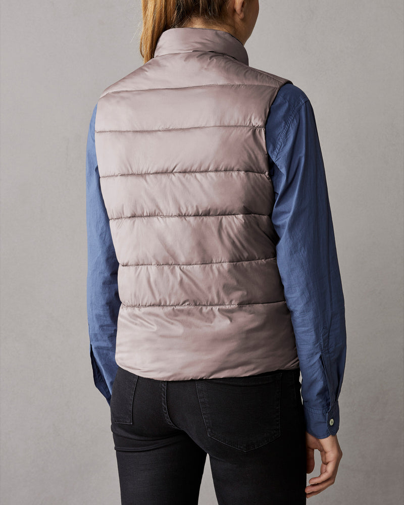 Talk New Vest