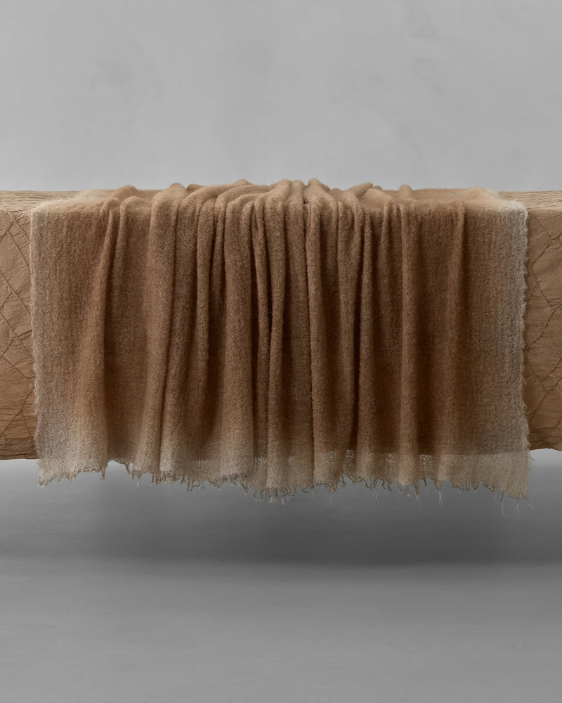 Ted Throw Maltinto