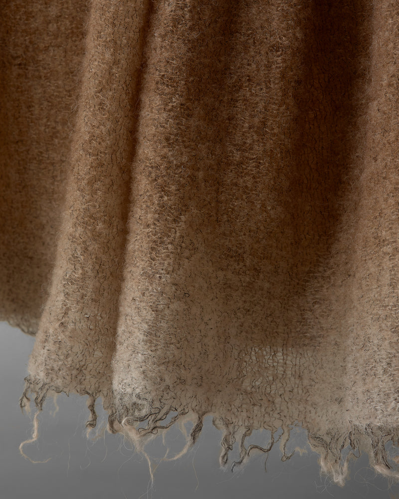 Ted Throw Maltinto