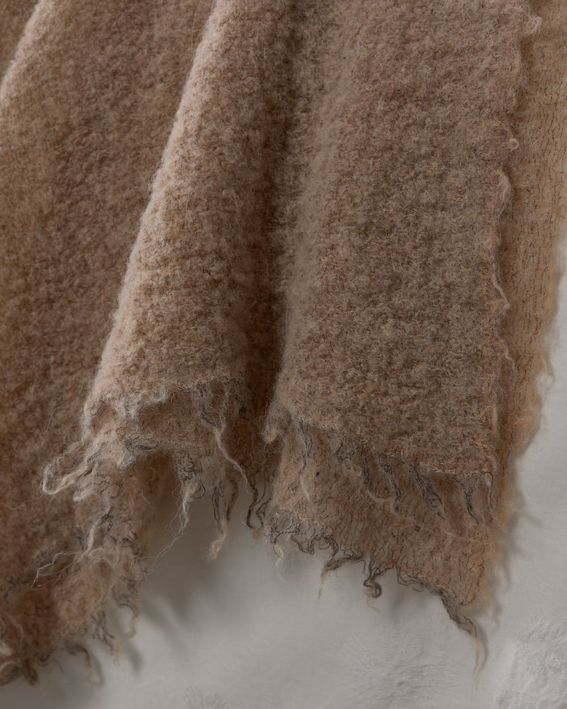 Ted Throw