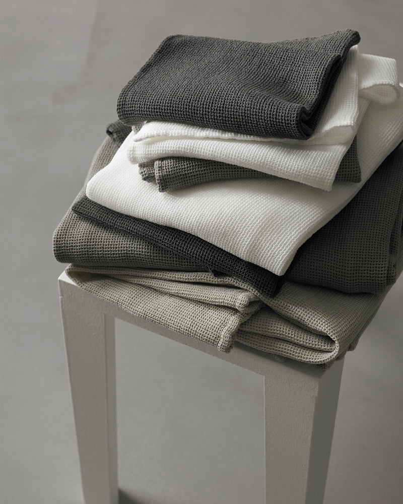 Tredi Towel Set